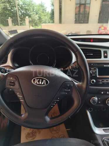 Kia  2014, 186,000 km - 1.4 l - Bakı