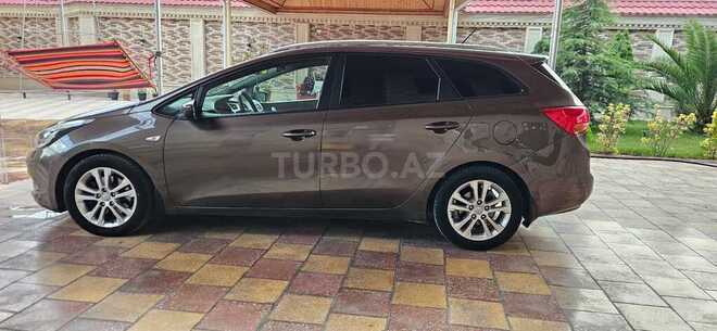 Kia  2014, 186,000 km - 1.4 l - Bakı