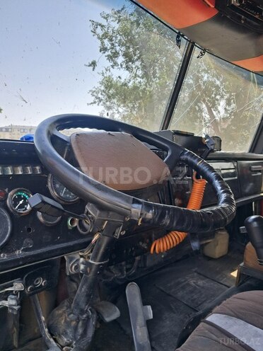KamAz 65115 1989, 1,000,000 km - 11.0 l - Bakı