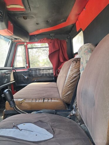 KamAz 65115 1989, 1,000,000 km - 11.0 l - Bakı
