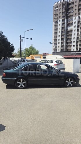 BMW 523 1997, 315,000 km - 2.5 л - Bakı