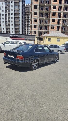 BMW 523 1997, 315,000 km - 2.5 л - Bakı