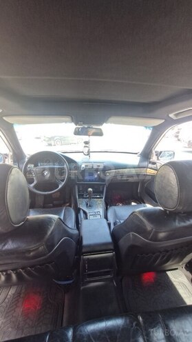 BMW 523 1997, 315,000 km - 2.5 л - Bakı