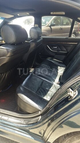 BMW 523 1997, 315,000 km - 2.5 л - Bakı