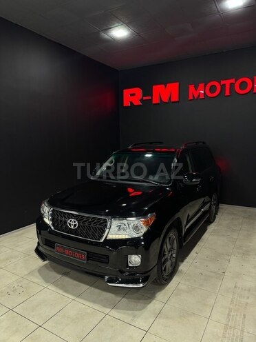 Toyota Land Cruiser-5