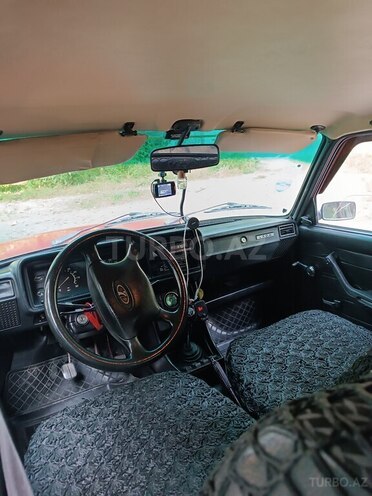 LADA (VAZ) 2107 1990, 50,000 km - 1.6 л - Qəbələ