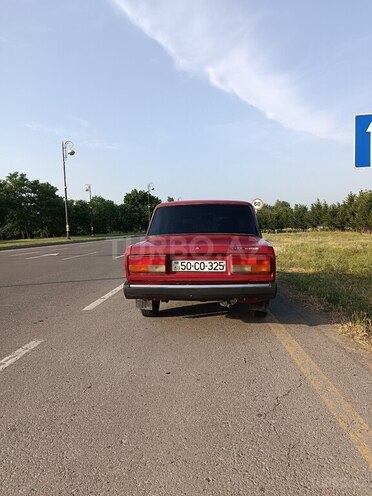 LADA (VAZ) 2107 1990, 50,000 km - 1.6 л - Qəbələ