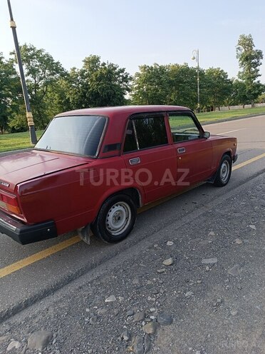 LADA (VAZ) 2107 1990, 50,000 km - 1.6 л - Qəbələ