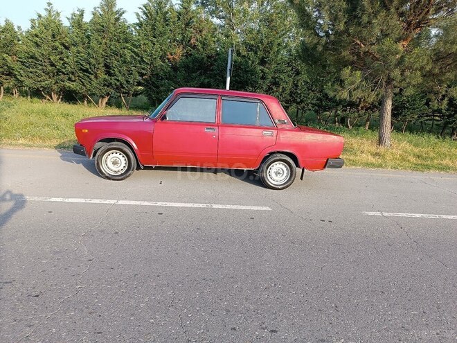 LADA (VAZ) 2107 1990, 50,000 km - 1.6 л - Qəbələ