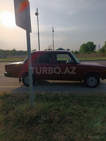 LADA (VAZ) 2107 1990, 50,000 km - 1.6 л - Qəbələ