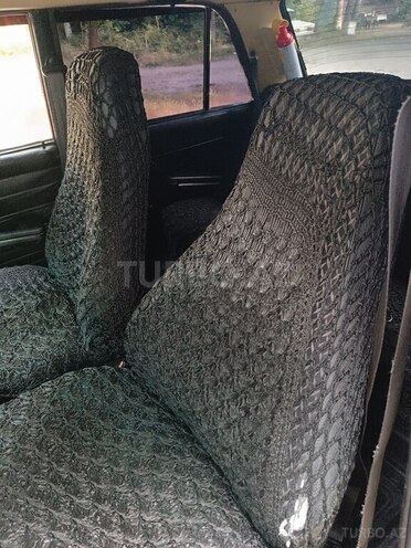 LADA (VAZ) 2107 1990, 50,000 km - 1.6 л - Qəbələ