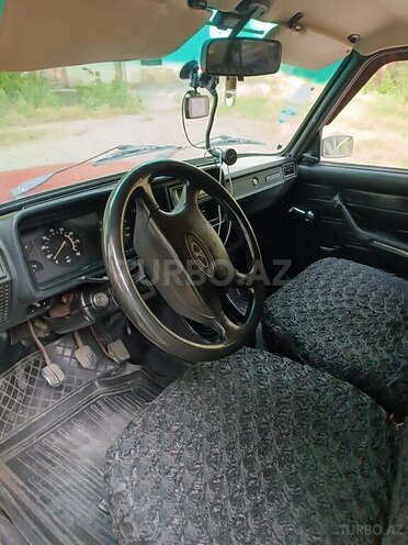 LADA (VAZ) 2107 1990, 50,000 km - 1.6 л - Qəbələ