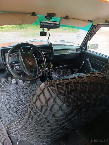 LADA (VAZ) 2107 1990, 50,000 km - 1.6 л - Qəbələ
