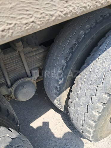 KamAz 65115 1989, 1,000,000 km - 11.0 l - Bakı