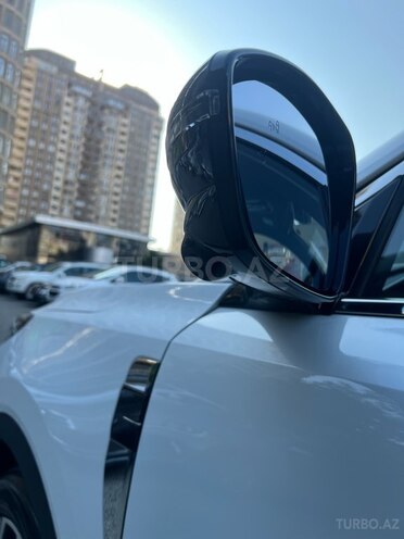 Changan Qiyuan Q05-12