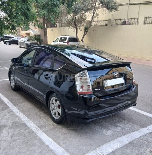 Toyota Prius 2007, 476,366 km - 1.5 л - Bakı