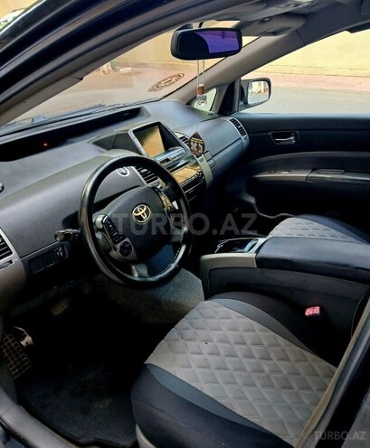 Toyota Prius 2007, 476,366 km - 1.5 л - Bakı