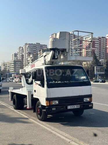 Mitsubishi Canter 1996, 350,000 km - 3.9 л - Bakı