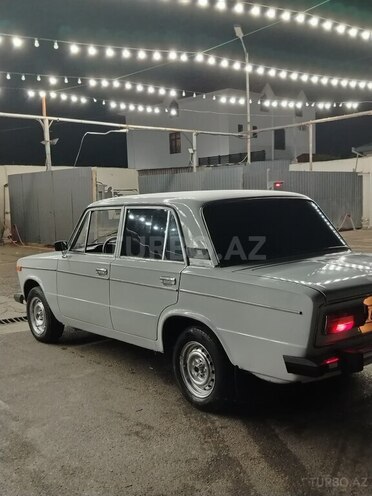 LADA (VAZ) 2106 1984, 98,000 km - 1.6 l - Bakı