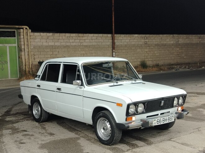 LADA (VAZ) 2106 1984, 98,000 km - 1.6 l - Bakı