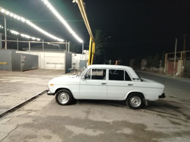 LADA (VAZ) 2106 1984, 98,000 km - 1.6 l - Bakı