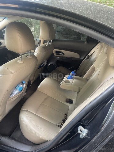 Chevrolet Cruze 2011, 340,000 km - 1.4 l - Bakı
