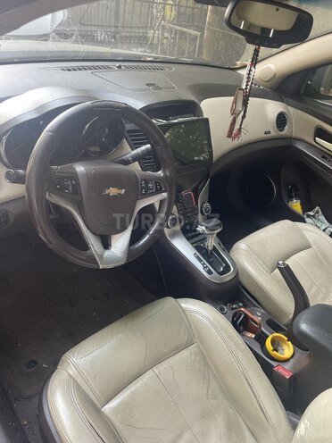 Chevrolet Cruze 2011, 340,000 km - 1.4 l - Bakı