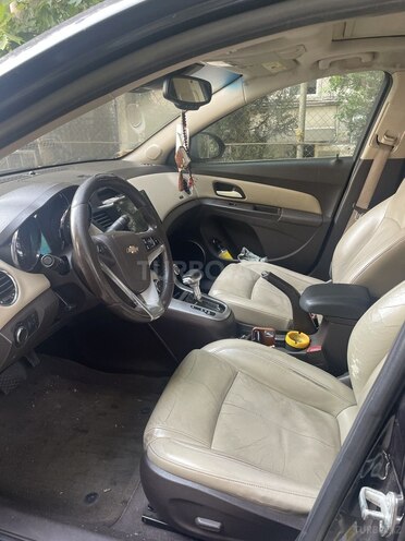Chevrolet Cruze 2011, 340,000 km - 1.4 l - Bakı
