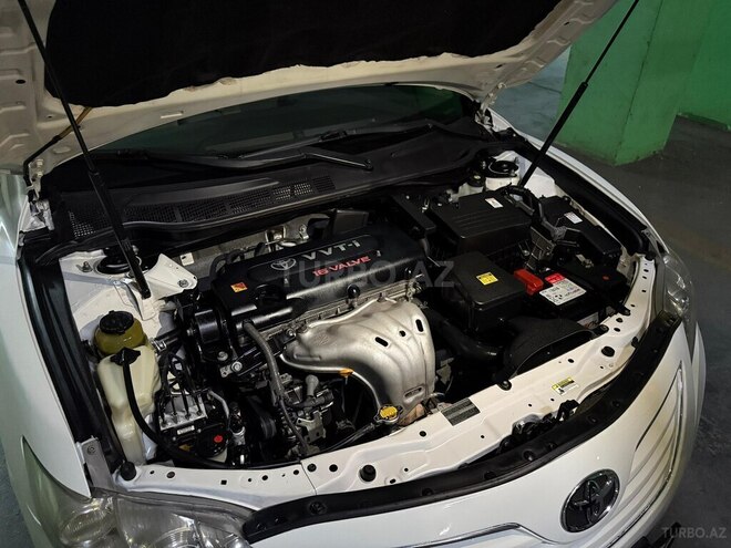 Toyota Camry 2008, 126,000 km - 2.4 l - Bakı