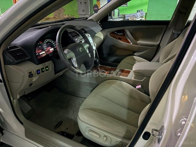 Toyota Camry 2008, 126,000 km - 2.4 l - Bakı