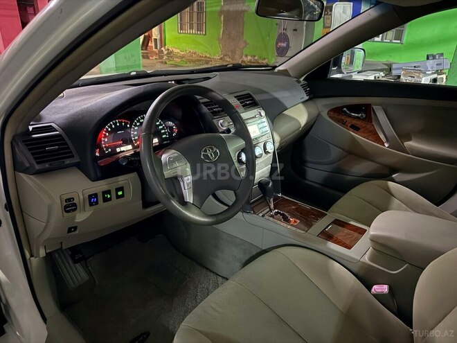 Toyota Camry 2008, 126,000 km - 2.4 l - Bakı