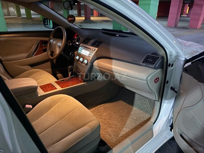 Toyota Camry 2008, 126,000 km - 2.4 l - Bakı