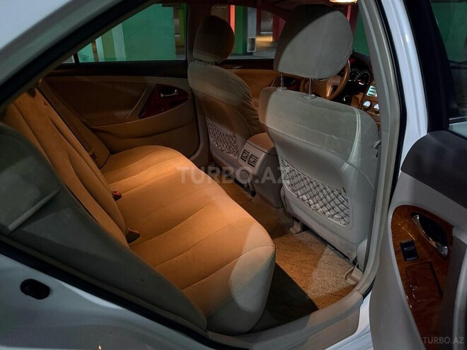 Toyota Camry 2008, 126,000 km - 2.4 l - Bakı
