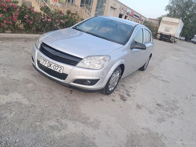 Opel Astra 2009, 260,200 km - 1.4 l - Xırdalan