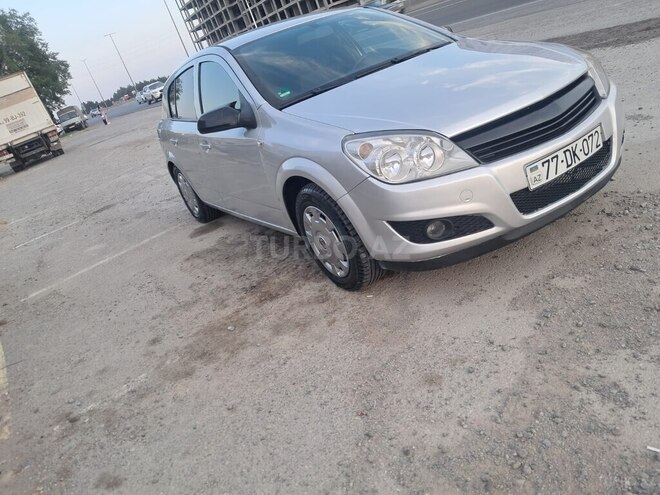 Opel Astra 2009, 260,200 km - 1.4 l - Xırdalan