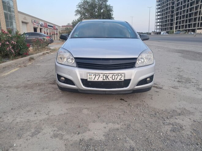Opel Astra 2009, 260,200 km - 1.4 l - Xırdalan