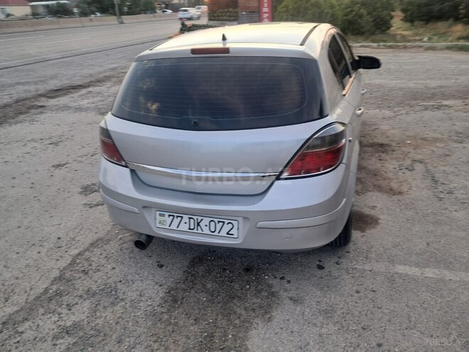 Opel Astra 2009, 260,200 km - 1.4 l - Xırdalan