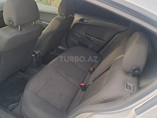 Opel Astra 2009, 260,200 km - 1.4 l - Xırdalan