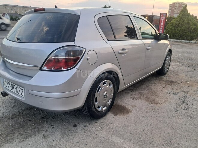Opel Astra 2009, 260,200 km - 1.4 l - Xırdalan