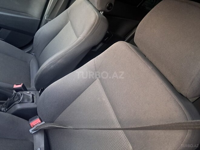 Opel Astra 2009, 260,200 km - 1.4 l - Xırdalan