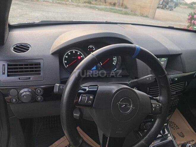 Opel Astra 2009, 260,200 km - 1.4 l - Xırdalan