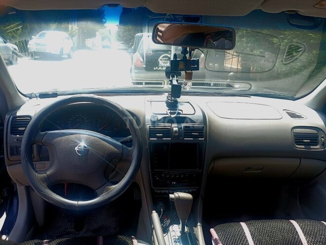 Nissan Maxima 2007, 260,000 km - 3.0 l - Bakı