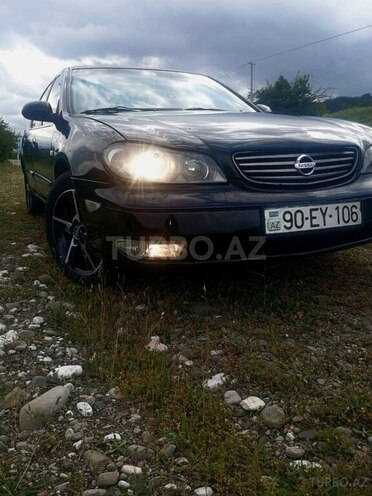 Nissan Maxima 2007, 260,000 km - 3.0 l - Bakı