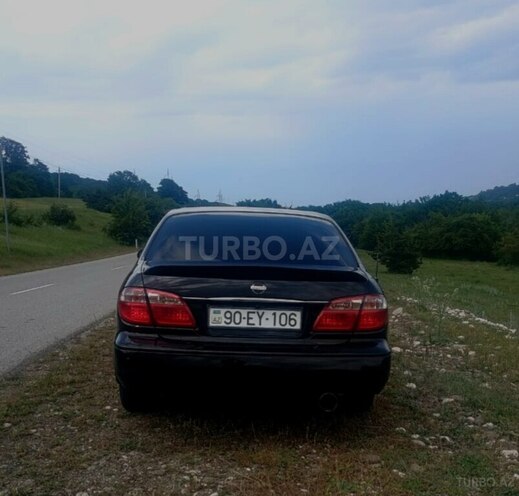 Nissan Maxima 2007, 260,000 km - 3.0 l - Bakı