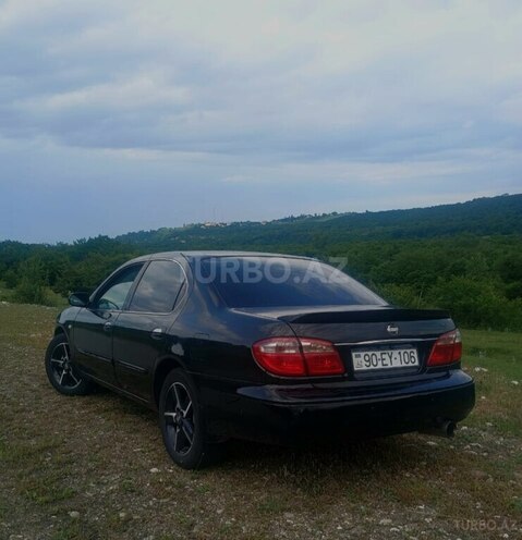 Nissan Maxima 2007, 260,000 km - 3.0 l - Bakı