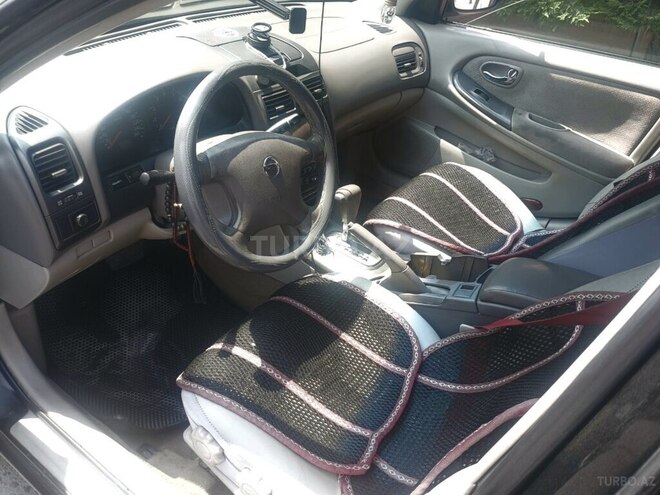 Nissan Maxima 2007, 260,000 km - 3.0 l - Bakı