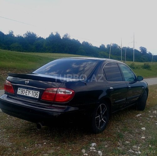 Nissan Maxima 2007, 260,000 km - 3.0 l - Bakı