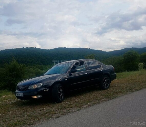 Nissan Maxima 2007, 260,000 km - 3.0 l - Bakı