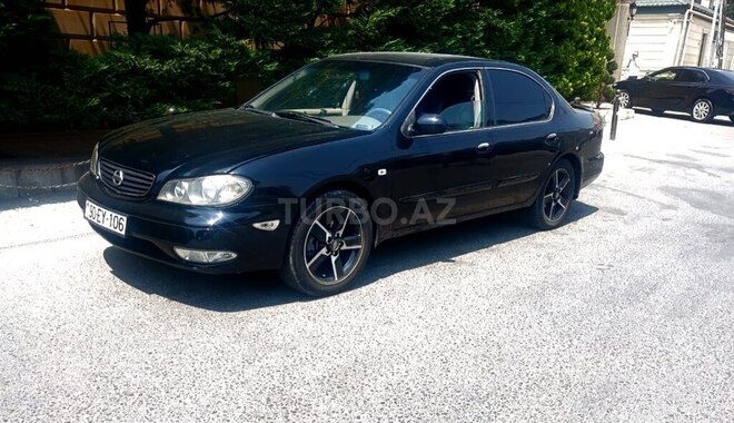 Nissan Maxima 2007, 260,000 km - 3.0 l - Bakı