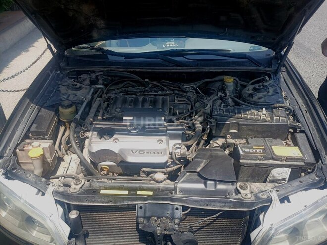 Nissan Maxima 2007, 260,000 km - 3.0 l - Bakı